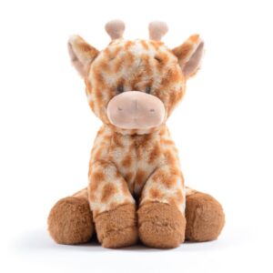 giraffa di peluche la pupazzeria